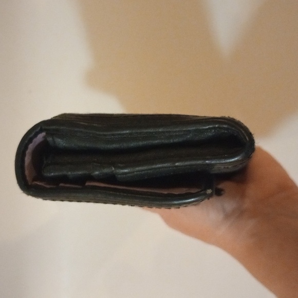 Coach Wallet - Picture 7 of 8